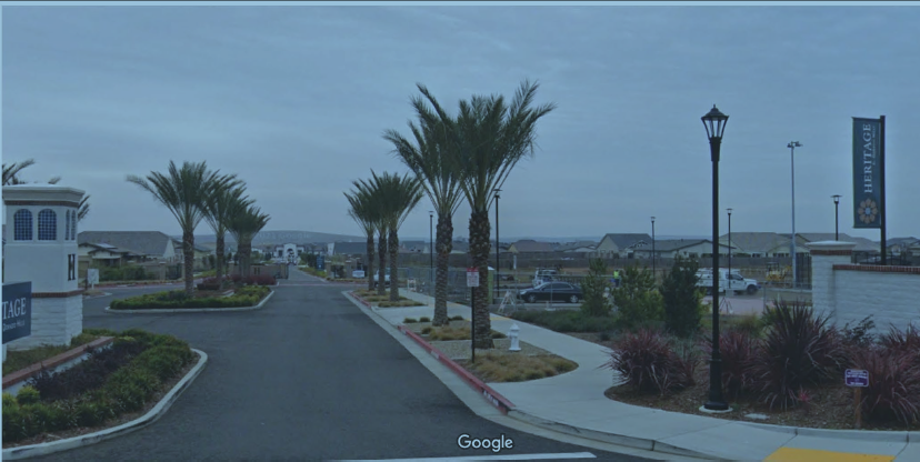 You are currently viewing PALMDALE DRIVE: Facts, Issues & Warnings